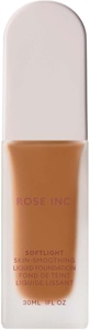 Rose Inc Softlight Skin-Smoothing Liquid Foundation 25W Deep Warm produktbilde