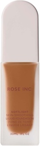 Rose Inc Softlight Skin-Smoothing Liquid Foundation 26N Deep Neutral produktbilde