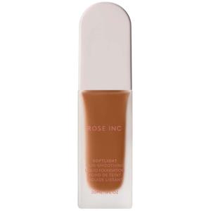 Rose Inc Softlight Skin-Smoothing Liquid Foundation 27C Deep Cool produkt bild
