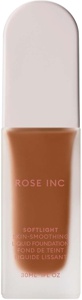 Rose Inc Softlight Skin-Smoothing Liquid Foundation 28W Deep Warm produktbilde