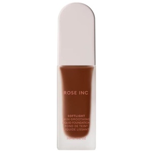 Rose Inc Softlight Skin-Smoothing Liquid Foundation 30W Deep Warm produkt bild