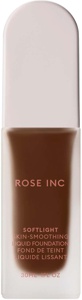 Rose Inc Softlight Skin-Smoothing Liquid Foundation 31N Deep Neutral produktbilde