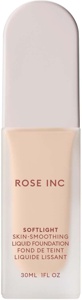 Rose Inc Softlight Skin-Smoothing Liquid Foundation 4W Light Warm produktbilde