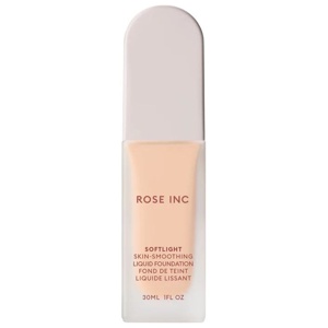 Rose Inc Softlight Skin-Smoothing Liquid Foundation 5N Light Neutral produkt bild