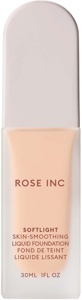 Rose Inc Softlight Skin-Smoothing Liquid Foundation 5N Light Neutral produktbilde