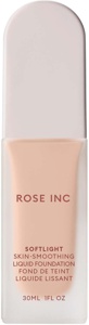 Rose Inc Softlight Skin-Smoothing Liquid Foundation 7C Light Cool produktbilde