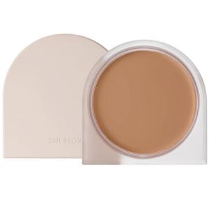 Rose Inc Solar Infusion Cream Bronzer Parrot Cay produkt bild