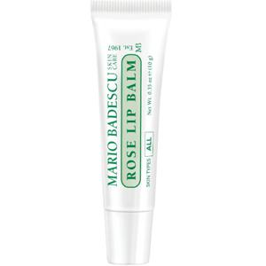 Mario Badescu Rose Lip Balm 10 g produkt bild