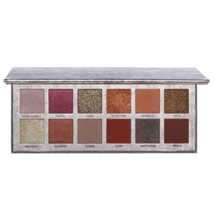 Anastasia Beverly Hills Rose Metals Palette produktbilde