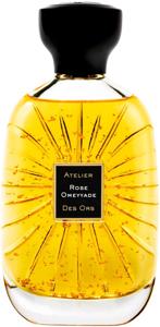 Rose Omeyyade EdP 100 ml produkt bild