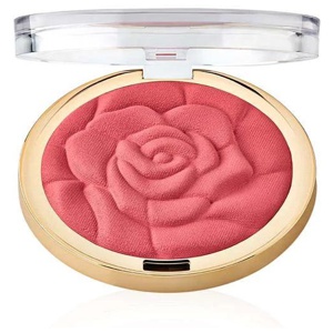 Rose Powder Blush Tea Rose produkt bild