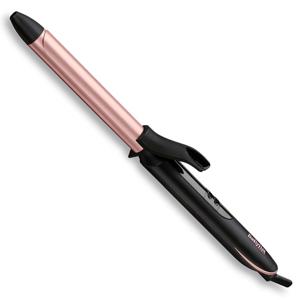 BaByliss Rose Quartz Curling Tong (19 mm) produkt bild