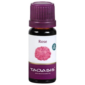 ROSE REIN bulgarisch 2% Öl Bio Produktbild