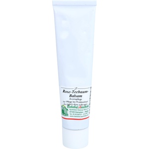 Rose-Teebaum-Balsam 30 ml Balsam Produktbild