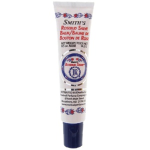 Rosebud Salve Balm Original 15ml produktbilde