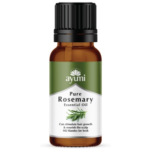 Rosemary Essential Oil produktbilde