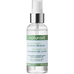 Rosemary Water - 100 ml. produktbillede