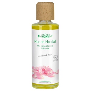 Rosen-Hautöl, 125 ml Öl Produktbild