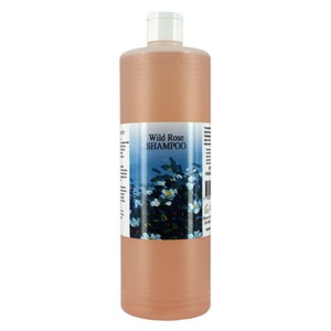 Rosen Shampoo - 1 liter produktbillede