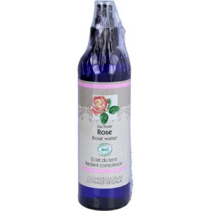 ROSENBLÜTENWASSER Bio Produktbild