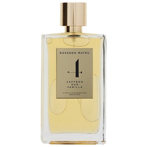 Rosendo Mateu No. 4 100 ml Produktbild