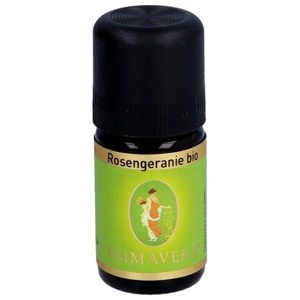 ROSENGERANIE kbA ätherisches Öl Produktbild