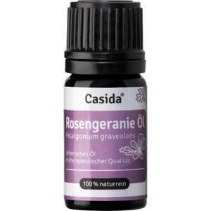 ROSENGERANIE-Oel-aetherisch-naturrein Produktbild