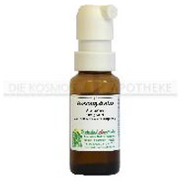 Rosenhydrolat 20 ml Sprühflasche Produktbild