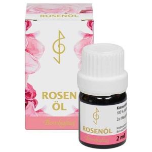 ROSENÖL ätherisch Produktbild