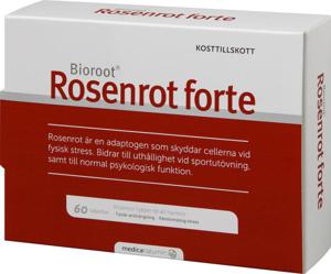 Rosenrot Forte produkt bild