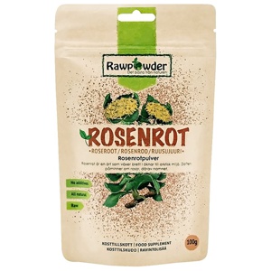 Rosenrotpulver 100 g produkt bild