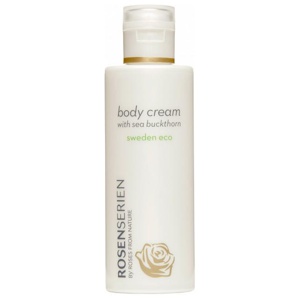 Rosenserien Body Cream, 200 ml produkt bild