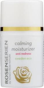 Rosenserien Calming Moisturizer Anti Redness 50 ml produkt bild