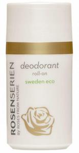 Rosenserien Deodorant Roll-On, 50 ml produkt bild