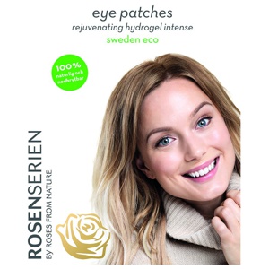Rosenserien Eye patches 4 ml produkt bild