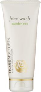 Rosenserien Face Wash 100 ml produkt bild