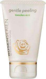 Rosenserien Gentle Peeling, 40 ml produkt bild