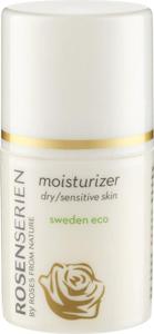 Moisturizer dry/sensitive skin produkt bild