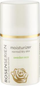 Rosenserien Moisturizer Normal/Dry Skin 50 ml produkt bild