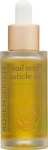Rosenserien Nail and Cuticle Oil 10 ml produkt bild