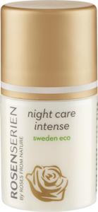Rosenserien Night Care Intense 50 ml produkt bild