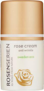Rose Cream Anti Wrinkle