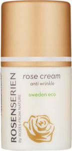 Rose Cream Anti Wrinkle produkt bild