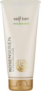 Rosenserien Self Tan, 100 ml produkt bild