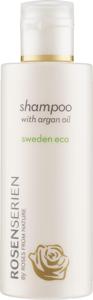 Rosenserien Shampoo with Argan Oil 200 ml produkt bild