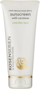 Rosenserien Solkräm Karoten, 100 ml produkt bild
