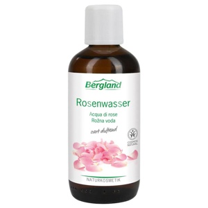 Rosenwasser, 100 ml Lösung Produktbild