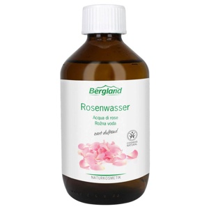 Rosenwasser, 250 ml Lösung Produktbild