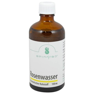 Rosenwasser Produktbild