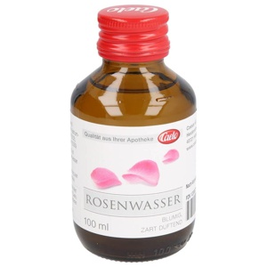 ROSENWASSER Caelo HV-Packung Produktbild